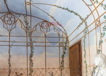 Edificio all\'aperto - Villa Pescia - foto 22