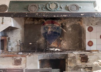 Dettagli - Villa Pescia - foto 23