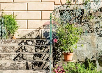 Terrazza - Villa Pescia - foto 25