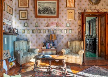 Soggiorno - Villa Pescia - foto 26