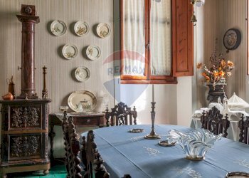 Sala da pranzo - Villa Pescia - foto 28