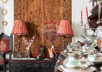 Soggiorno - Villa Pescia - foto 29