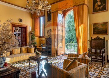 Soggiorno - Villa Pescia - foto 33