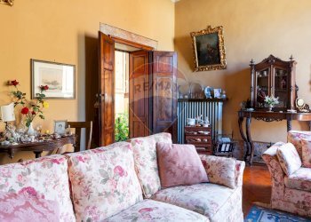 Soggiorno - Villa Pescia - foto 35