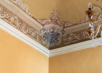 Dettagli - Villa Pescia - foto 36