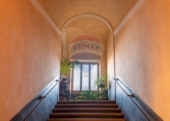 Scale - Villa Pescia - foto 38