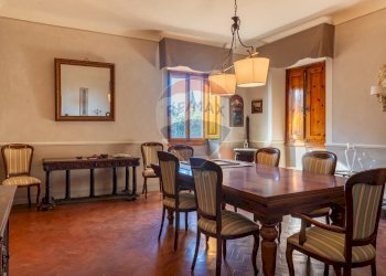 Sala da pranzo - Villa Pescia - foto 39