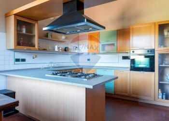 Cucina - Villa Pescia - foto 41