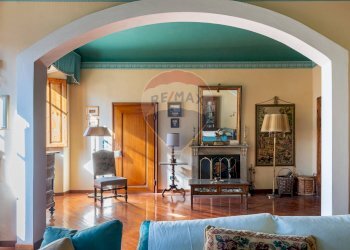 Soggiorno - Villa Pescia - foto 42