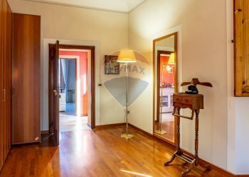 Hall / corridoio - Villa Pescia - foto 45