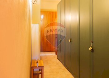 Hall / corridoio - Villa Pescia - foto 48