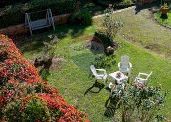 Giardino - Villa Pescia - foto 49