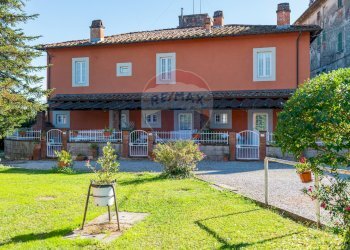 Casa all\'aperto - Villa Pescia - foto 52