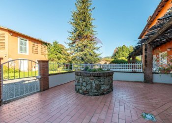 Terrazza - Villa Pescia - foto 59