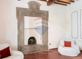 Soggiorno - Villa Pescia - foto 60