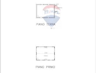 Pianta 2D - Villa Pescia - foto 61