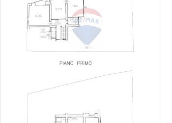 Pianta 2D - Villa Pescia - foto 62