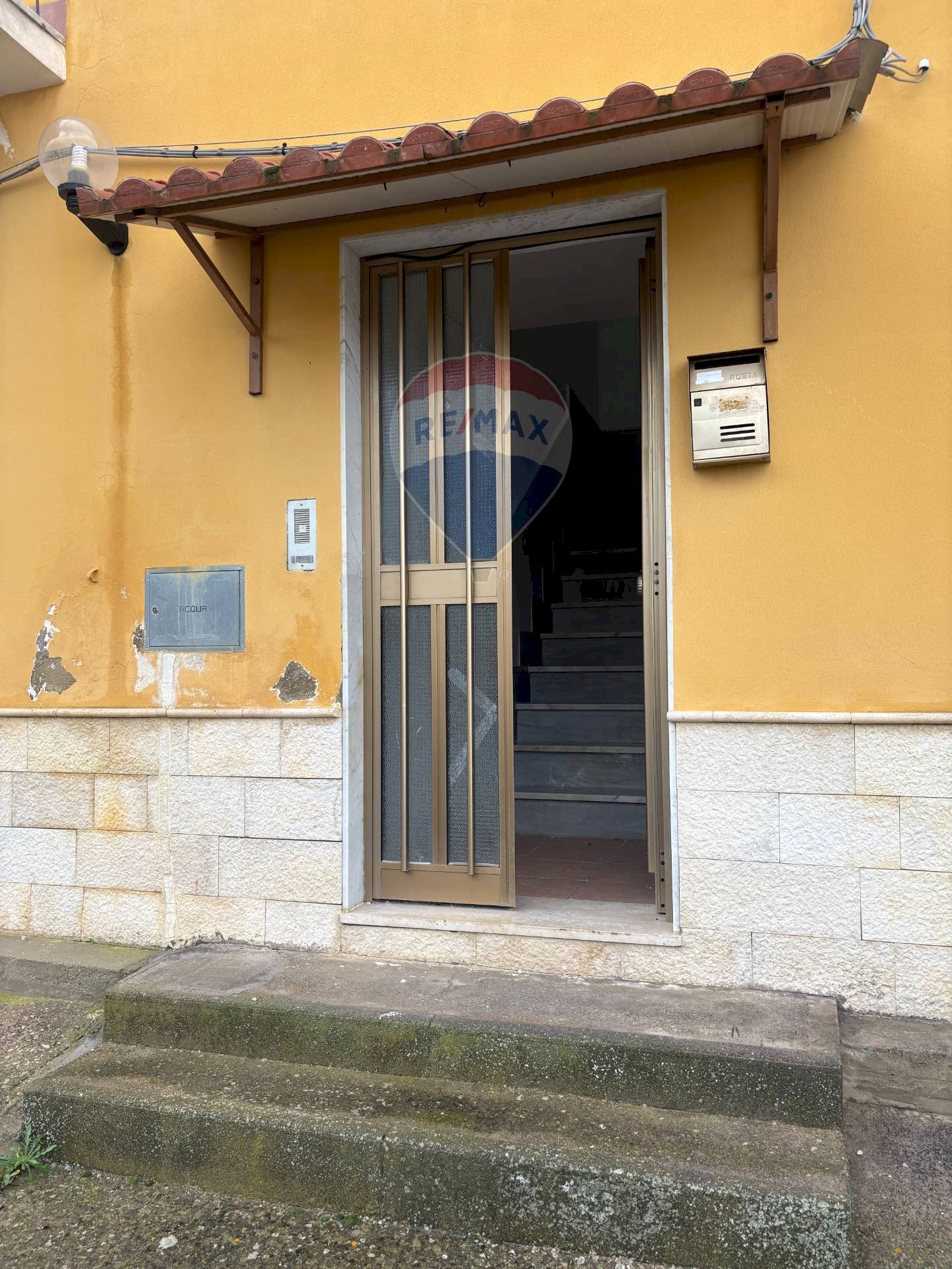 Casa all\'aperto - Locale Commerciale contrada calderaro, Caltanissetta - foto 2