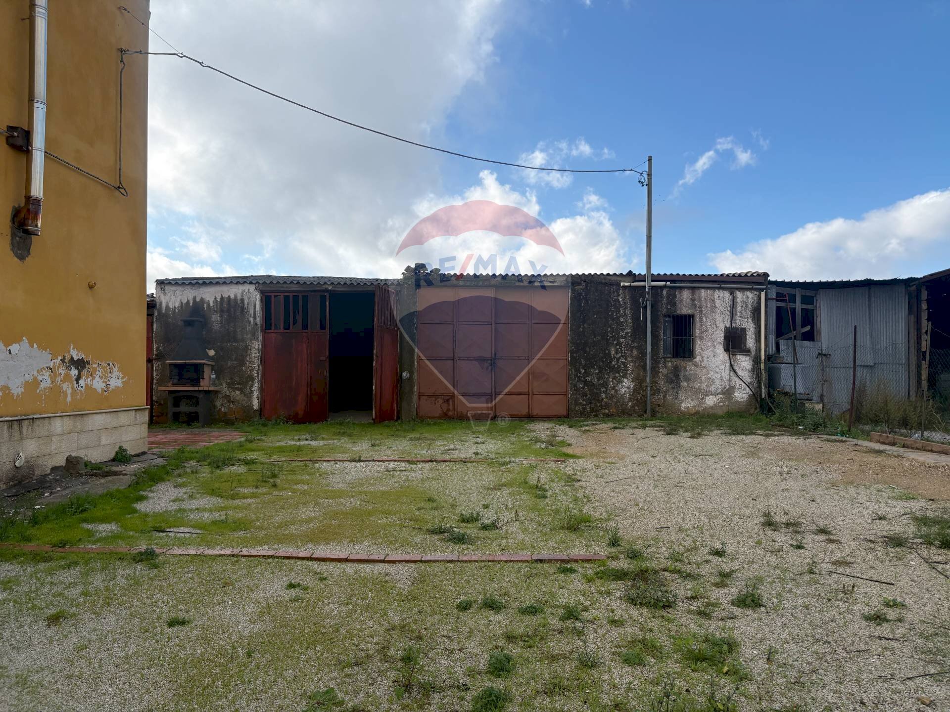 Giardino - Locale Commerciale contrada calderaro, Caltanissetta - foto 3