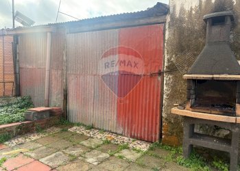 Casa all\'aperto - Locale Commerciale contrada calderaro, Caltanissetta - foto 6