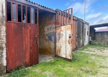 Casa all\'aperto - Locale Commerciale contrada calderaro, Caltanissetta - foto 7