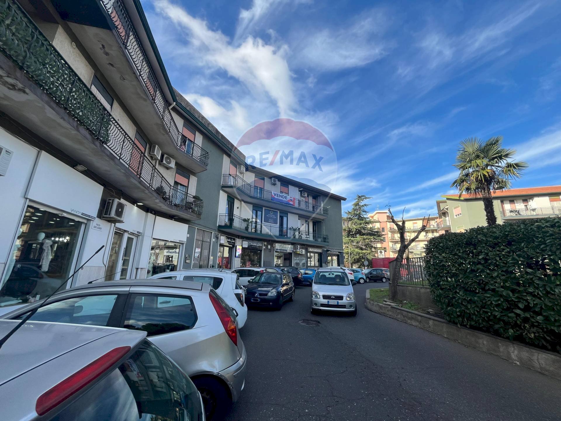 Edificio all\'aperto - Four-room apartment Piazza Dante
 
6, Mascalucia - photo 2
