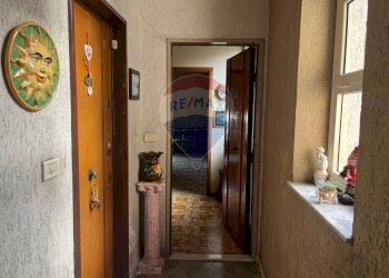 Hall / corridoio - Quadrilocale Piazza Dante
 
6, Mascalucia - foto 5