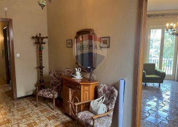 Hall / corridoio - Quadrilocale Piazza Dante
 
6, Mascalucia - foto 10