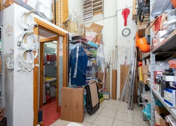 Dispensa di stoccaggio - Attività Commerciale Via Duca degli Abruzzi, Catania - foto 3