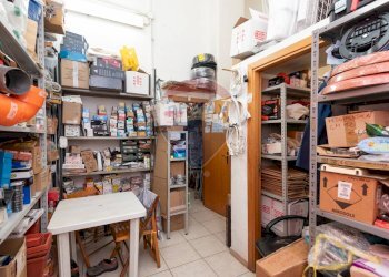 Dispensa di stoccaggio - Attività Commerciale Via Duca degli Abruzzi, Catania - foto 6