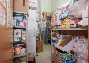 Dispensa di stoccaggio - Attività Commerciale Via Duca degli Abruzzi, Catania - foto 9