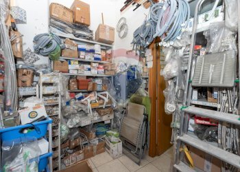 Dispensa di stoccaggio - Attività Commerciale Via Duca degli Abruzzi, Catania - foto 11