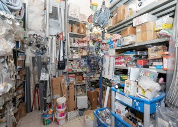 Dispensa di stoccaggio - Attività Commerciale Via Duca degli Abruzzi, Catania - foto 13