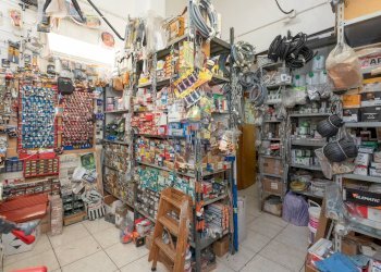 Dispensa di stoccaggio - Attività Commerciale Via Duca degli Abruzzi, Catania - foto 16