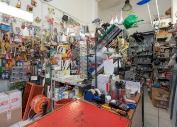 Dispensa di stoccaggio - Attività Commerciale Via Duca degli Abruzzi, Catania - foto 20