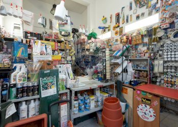 Dispensa di stoccaggio - Attività Commerciale Via Duca degli Abruzzi, Catania - foto 21