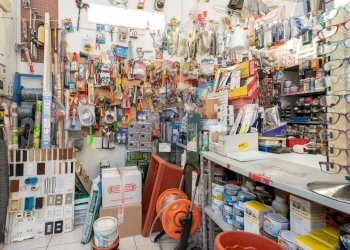 Dispensa di stoccaggio - Attività Commerciale Via Duca degli Abruzzi, Catania - foto 22