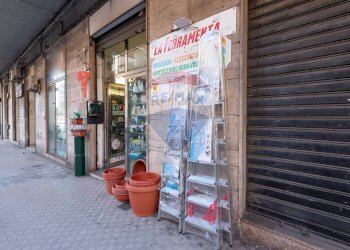 Edificio all\'aperto - Attività Commerciale Via Duca degli Abruzzi, Catania - foto 24