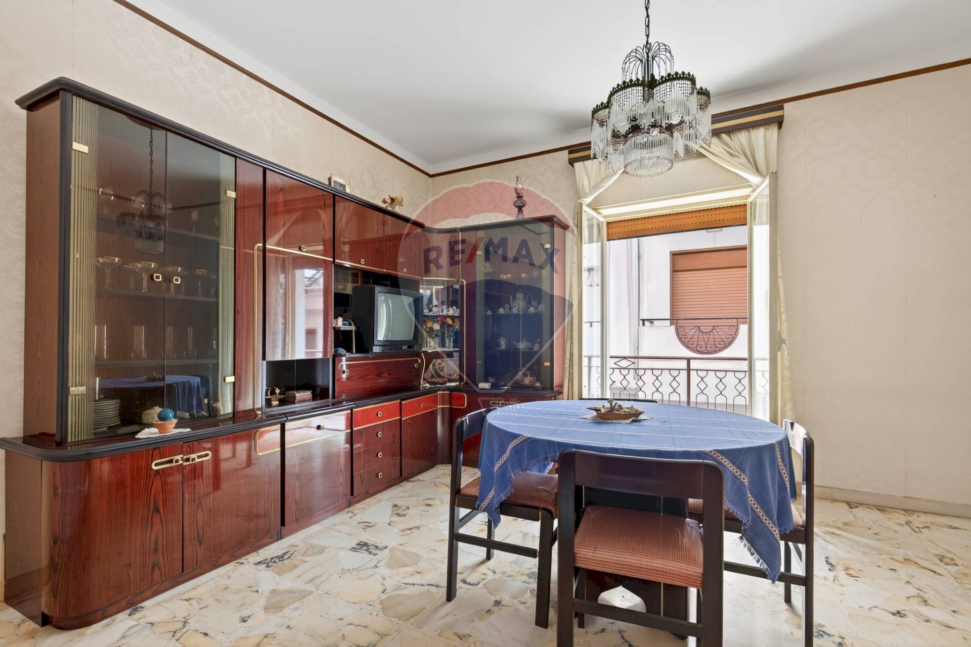 Sala da pranzo - Casa indipendente via torquato tasso
 
9, Gaggi - foto 2