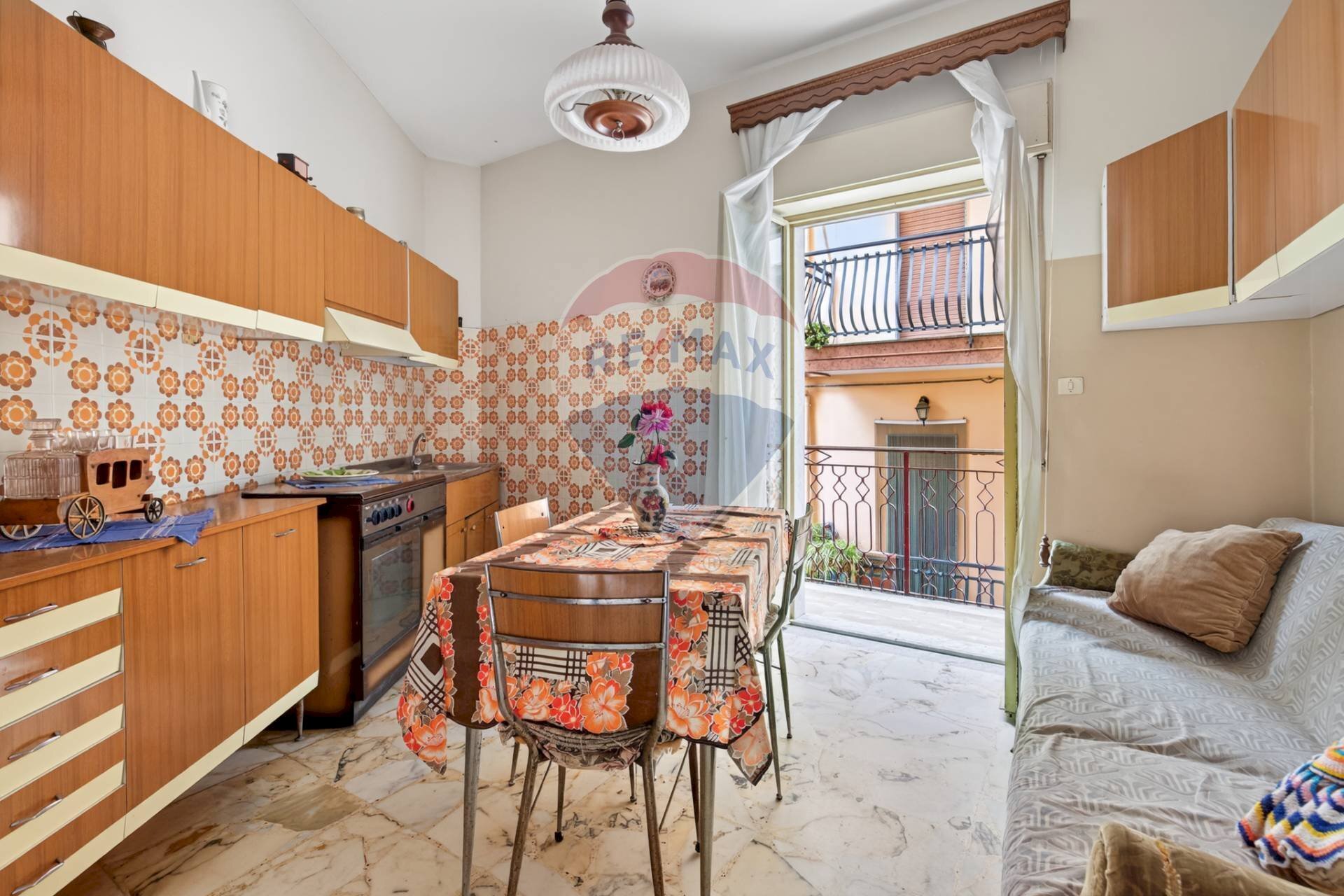 Cucina - Casa indipendente via torquato tasso
 
9, Gaggi - foto 3