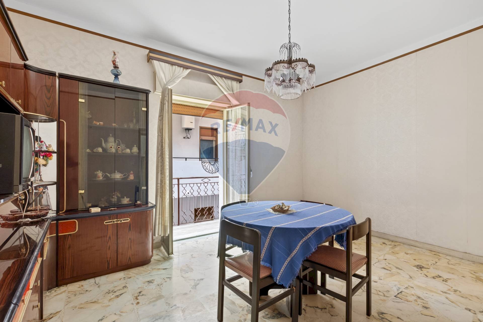 Sala da pranzo - Casa indipendente via torquato tasso
 
9, Gaggi - foto 1