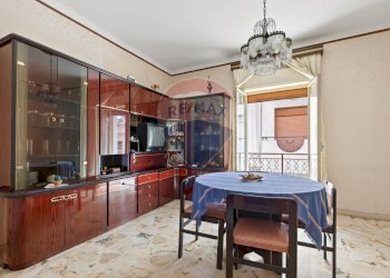 Sala da pranzo - Casa indipendente via torquato tasso
 
9, Gaggi - foto 1