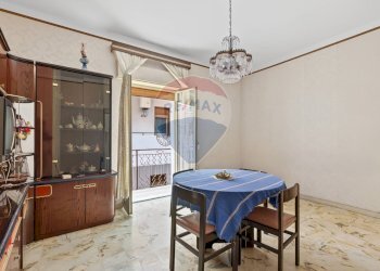 Sala da pranzo - Casa indipendente via torquato tasso
 
9, Gaggi - foto 2