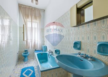 Bagno - Casa indipendente via torquato tasso
 
9, Gaggi - foto 11