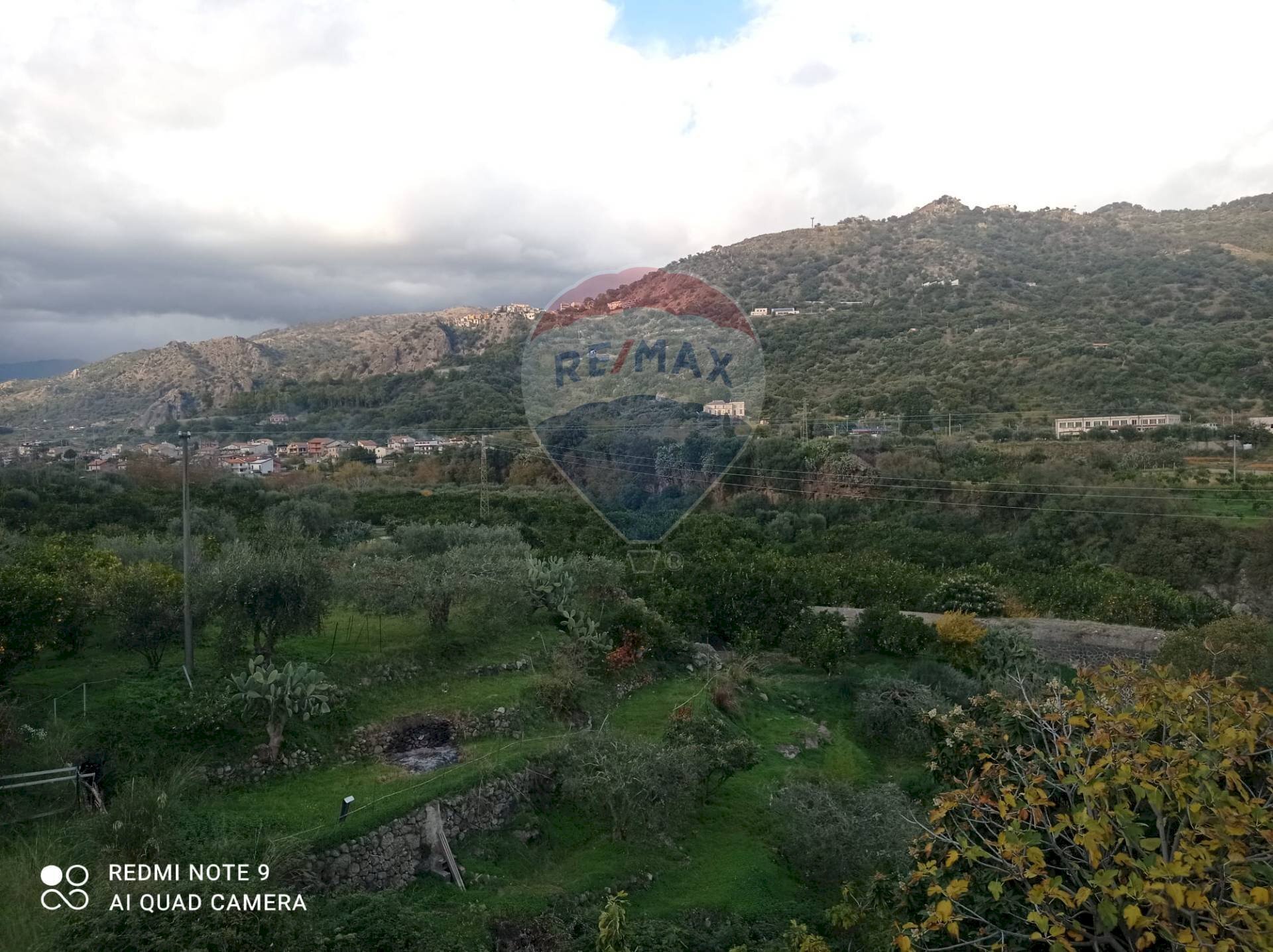 Vista delle montagne - Rustico via ficarazzi, Castiglione di Sicilia - foto 3