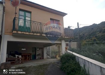 Casa all\'aperto - Rustic via ficarazzi, Castiglione di Sicilia - photo 1