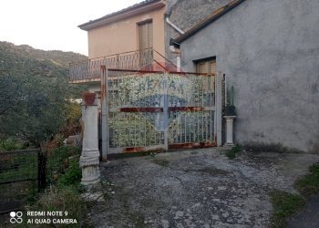 Casa all\'aperto - Rustic via ficarazzi, Castiglione di Sicilia - photo 2