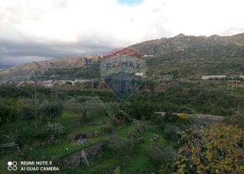 Vista delle montagne - Rustic via ficarazzi, Castiglione di Sicilia - photo 3