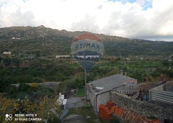 Edificio all\'aperto - Rustic via ficarazzi, Castiglione di Sicilia - photo 4