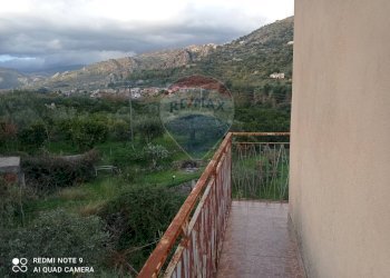 Balcone - Rustic via ficarazzi, Castiglione di Sicilia - photo 5